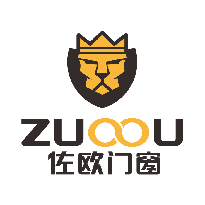 佐歐門窗
